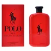 Men's Perfume Ralph Lauren EDT Polo Red 125 ml