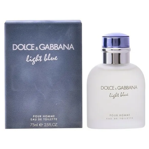 Men's Perfume Dolce & Gabbana EDT