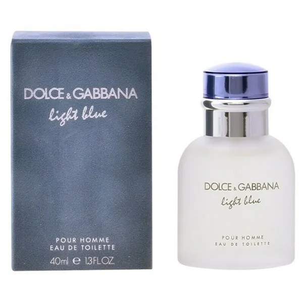 Men's Perfume Dolce & Gabbana EDT