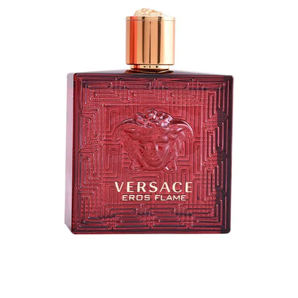 Men's Perfume Eros Flame Versace EDP EDP