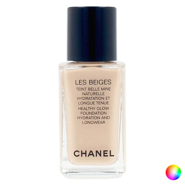 Liquid Make Up Base Les Beiges Chanel (30 ml) (30 ml)