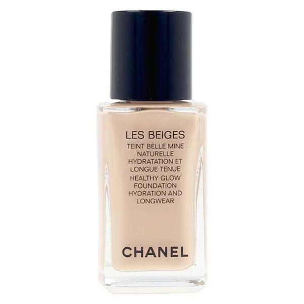 Liquid Make Up Base Les Beiges Chanel (30 ml) (30 ml)