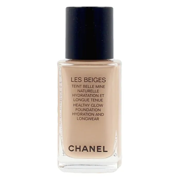 Liquid Make Up Base Les Beiges Chanel (30 ml) (30 ml)