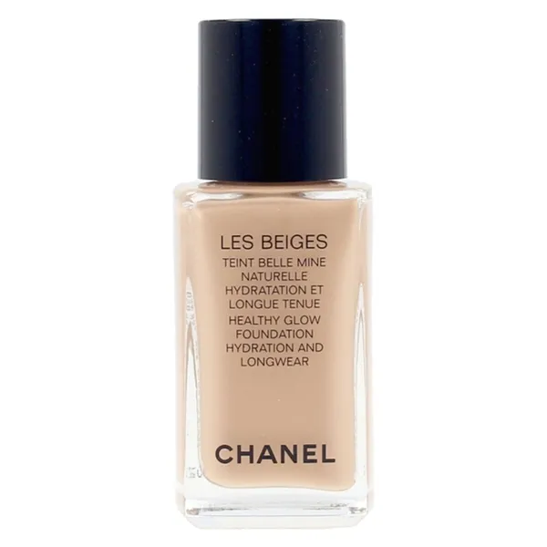 Liquid Make Up Base Les Beiges Chanel (30 ml) (30 ml)