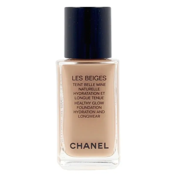 Liquid Make Up Base Les Beiges Chanel (30 ml) (30 ml)