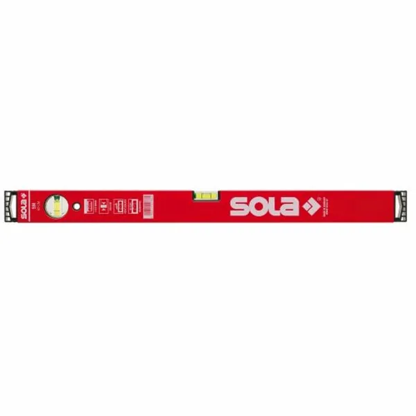 Alkoholio matuoklis SOLA SM 80 cm Aliuminis