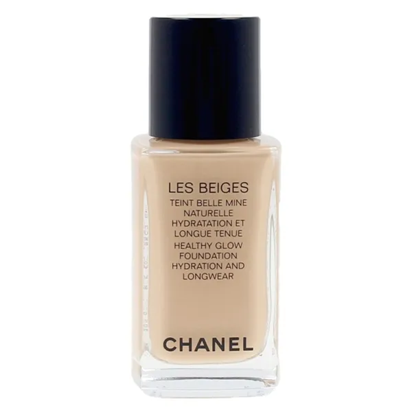 Liquid Make Up Base Les Beiges Chanel (30 ml) (30 ml)