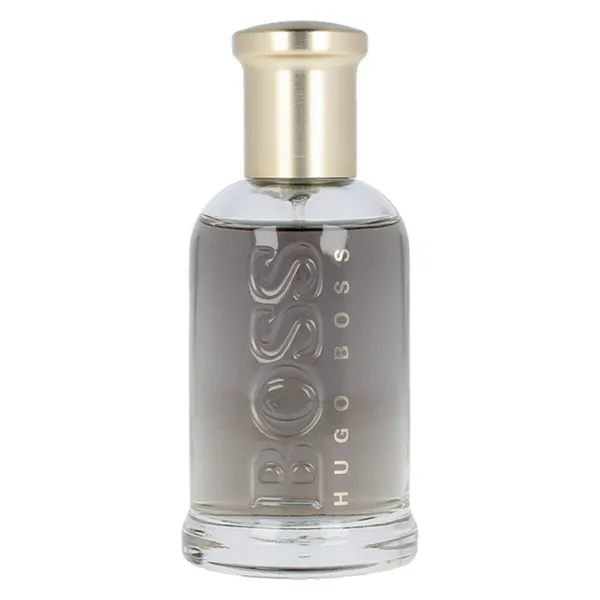 Men's Perfume HUGO BOSS-BOSS Hugo Boss 5.5 11.5 11.5 5.5 Boss Bottled