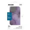 Incase Halo Case MagSafe - Case iPhone 16 Pro Max (Oil Slick Lilac)