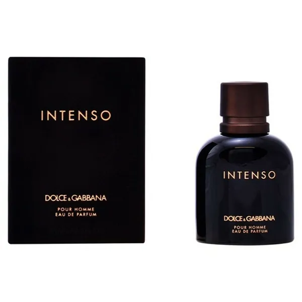 Men's Perfume Dolce & Gabbana Pour Homme Intenso Dolce & Gabbana EDP Intenso