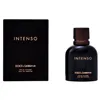 Men's Perfume Dolce & Gabbana Pour Homme Intenso Dolce & Gabbana EDP Intenso