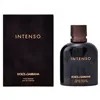 Men's Perfume Dolce & Gabbana Pour Homme Intenso Dolce & Gabbana EDP Intenso