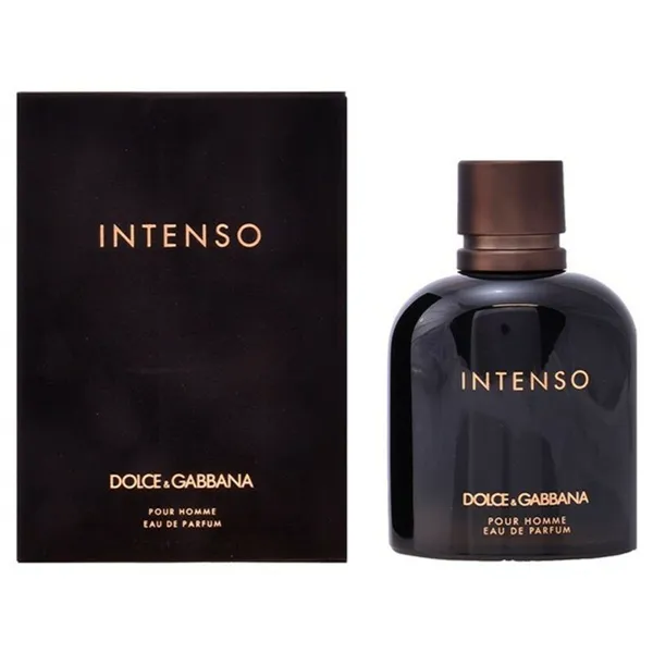 Men's Perfume Dolce & Gabbana Pour Homme Intenso Dolce & Gabbana EDP Intenso