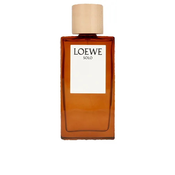 Men's Perfume Loewe Solo EDT