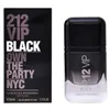 Men's Perfume 212 Vip  Black Carolina Herrera EDP EDP