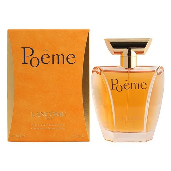 Women's Perfume Poeme Lancôme EDP