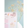 Pusheen - Daily Planner from the Foodie Collection 54 Pages