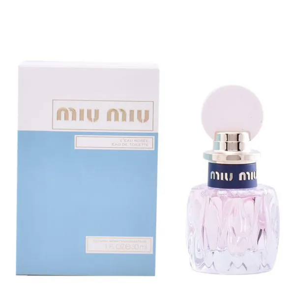 Women's Perfume Miu Miu EDT