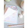 Pusheen - Daily Planner from the Foodie Collection 54 Pages