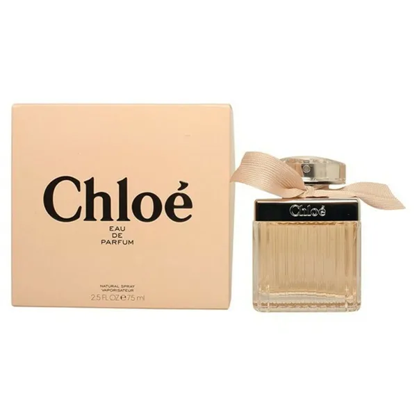 Women's Perfume Signature Chloe EDP EDP