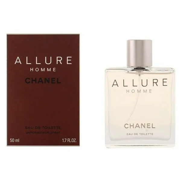 Men's Perfume Chanel EDT