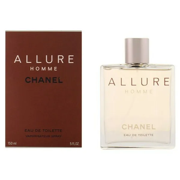 Men's Perfume Chanel EDT