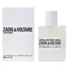 Women's Perfume Zadig & Voltaire EDP This Is Her! 100 ml