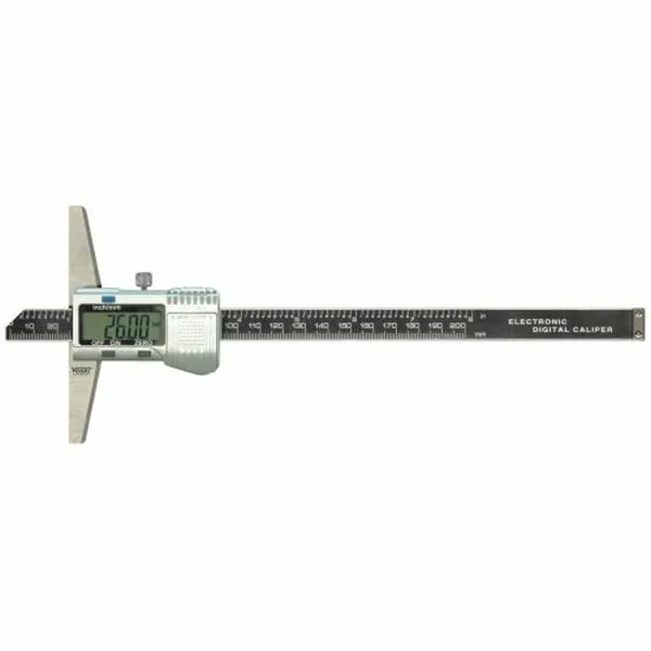 Depth gauge VOGEL 200 mm Electric