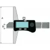 Syvyysmittari VOGEL 200 mm Elektroninen