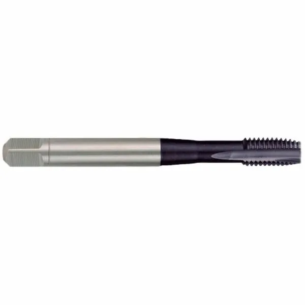 Koneen kierteitystappi RUKO 5 mm Pikateräs (HSS) 16 mm ISO DIN 13 DIN 371