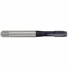 Machine tap RUKO 5 mm High speed steel (HSS) 16 mm ISO DIN 13 DIN 371