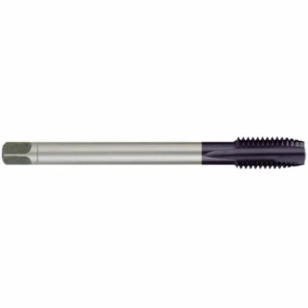 Koneen kierteitystappi RUKO 14 mm Pikateräs (HSS) 30 mm ISO DIN 13 DIN 376