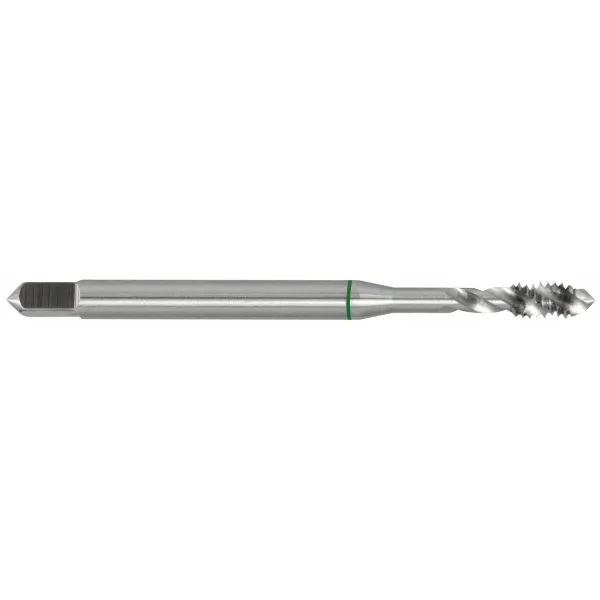 Метчик для станков RUKO Быстрорежущая сталь (HSS) 11 mm DIN 371 Тип C