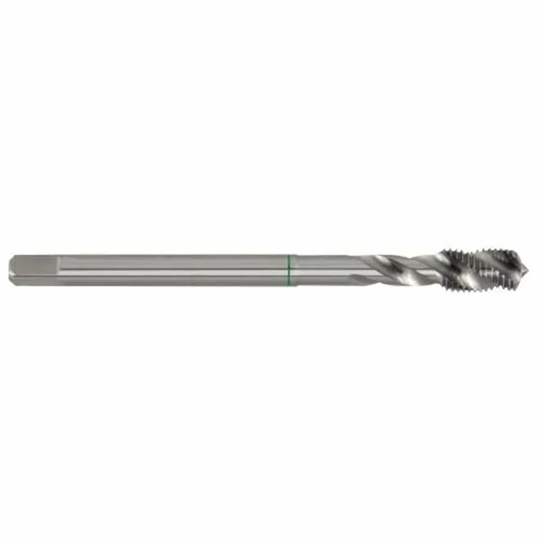 Machine tap RUKO High speed steel (HSS) DIN 376 Type C
