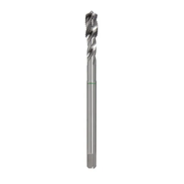Machine tap RUKO High speed steel (HSS) DIN 376 Type C