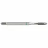 Machine tap RUKO 3,5 mm High speed steel (HSS) 13 mm DIN 371 Type B