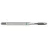 Koneen kierteitystappi RUKO 3,5 mm Pikateräs (HSS) 13 mm DIN 371 Tyyppi B