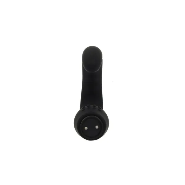 Dual Stimulation Vibe Diversual Black