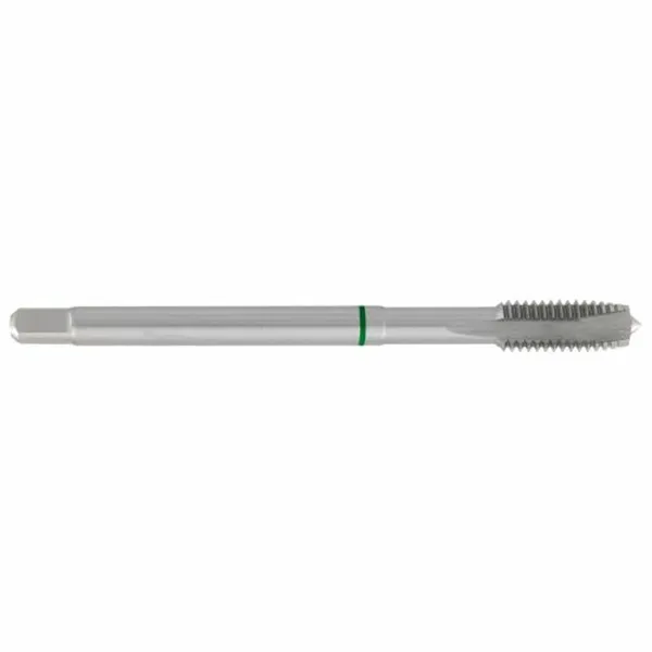 Machine tap RUKO High speed steel (HSS) DIN 374 Type B