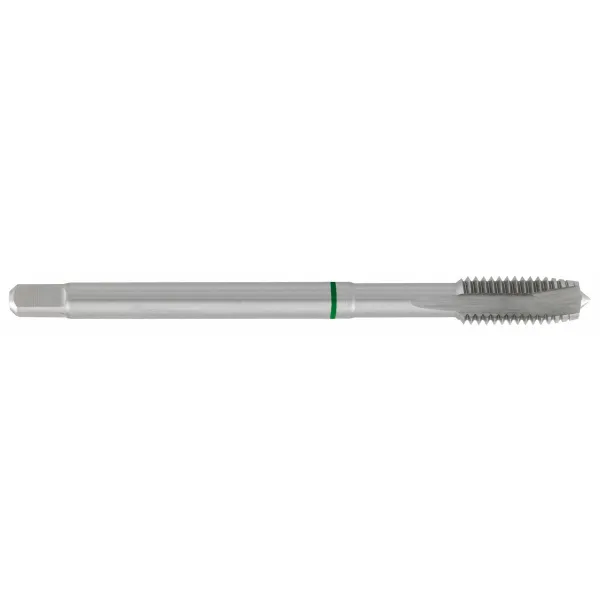 Koneen kierteitystappi RUKO Pikateräs (HSS) 28 mm DIN 374 Tyyppi B