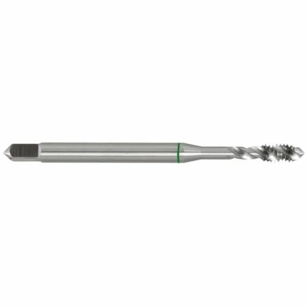 Sriegiklių rinkinys mašinoms RUKO Greitasis plienas (HSS) 11 mm DIN 371 Tipas C