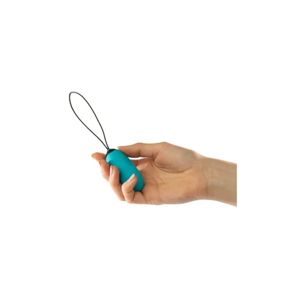 Egg Vibrator Diversual