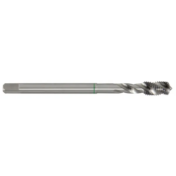 Machine tap RUKO High speed steel (HSS) DIN 374 Type C