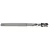 Machine tap RUKO High speed steel (HSS) DIN 374 Type C