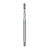 Machine tap RUKO High speed steel (HSS) DIN 374 Type C