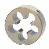 Threaded bearing RUKO Nº5 5 mm Ø 20 mm High speed steel (HSS) DIN EN 22568 Circular