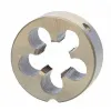 Threaded bearing RUKO Nº5 5 mm Ø 20 mm High speed steel (HSS) DIN EN 22568 Circular