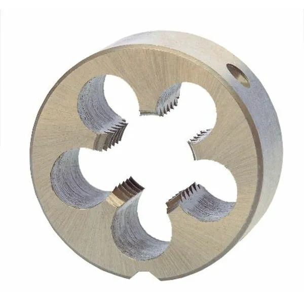Резьбовой подшипник RUKO 22 mm 7/8" 55 mm Быстрорежущая сталь (HSS) DIN EN 22568 Круглый