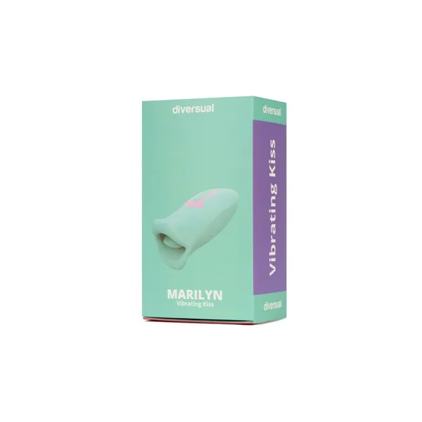 Clitoral Stimulator Diversual