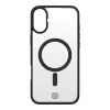 Incipio Velocity MagSafe - Case iPhone 16 Plus (Clear / Black)